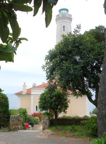 Saint-Jean-Cap-Ferrat